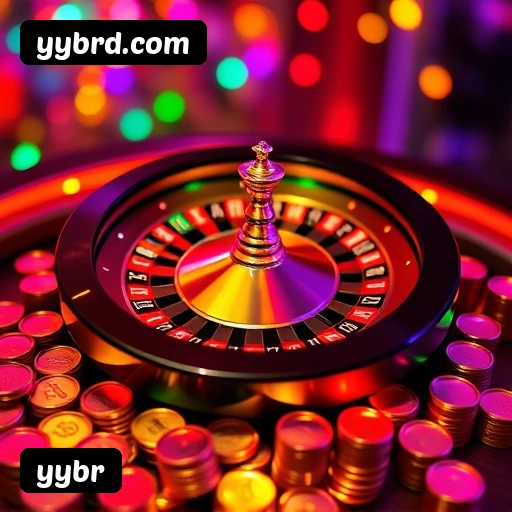 Tabela RTP dos jogos de cassino da yybr