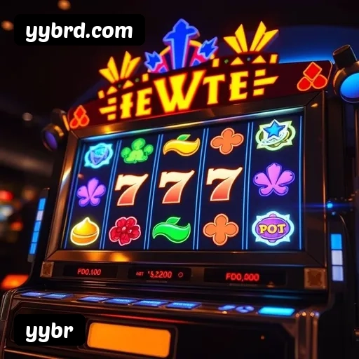 Principais provedores de slots da yybr - NetEnt, Pragmatic Play, Play'n GO