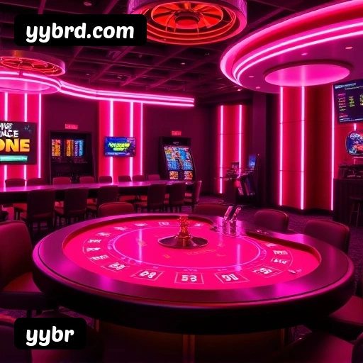 Estatísticas yybr 2025–2026 - 120 mil jogadores ativos, R$72.5M pagos, RTP 96.52%